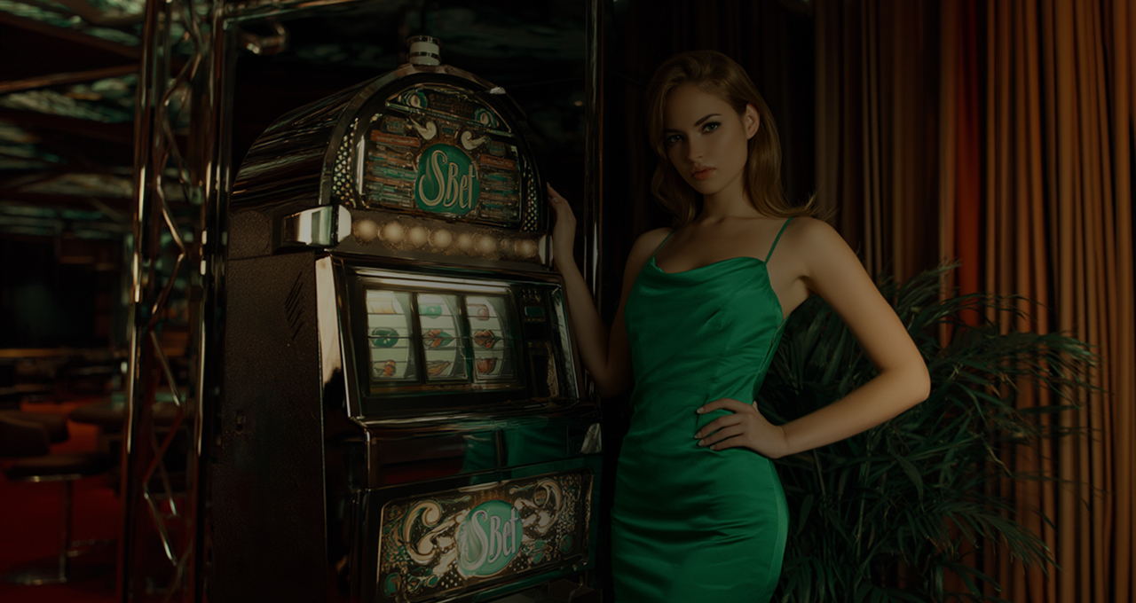 SBet Casino